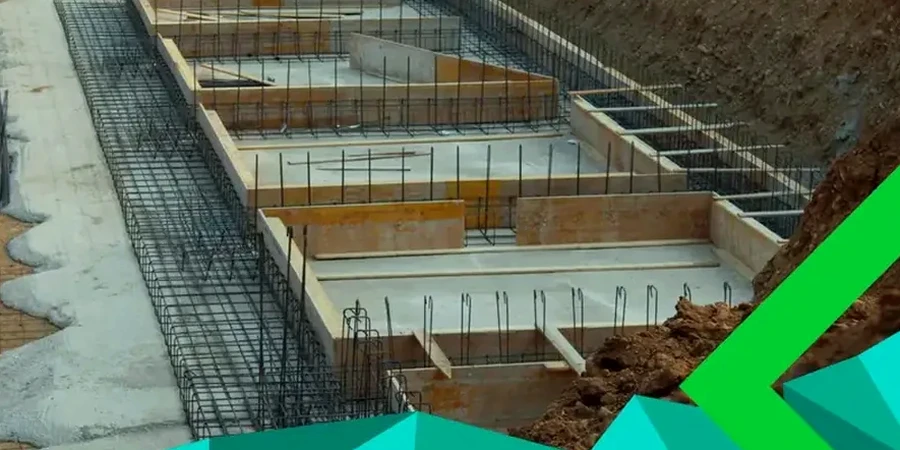 Foundations in Brighton