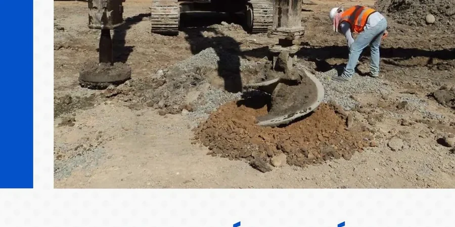 Ground improvement in Brighton
