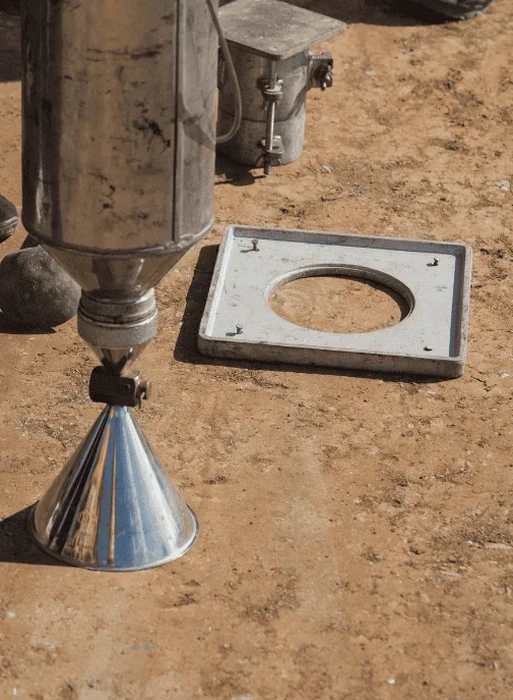 Field Density Testing Brighton: Sand Cone Method for Reliable Compaction Control