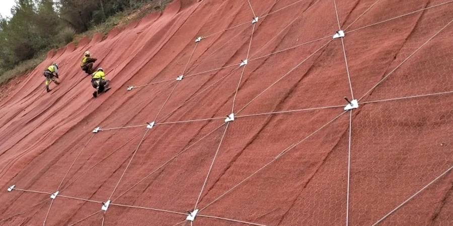 Slope Stability Analysis in Brighton: Geotechnical Risk on the Chalk Coast