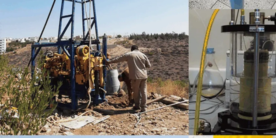 Geotechnical Engineering in Brighton