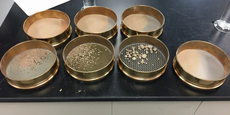 Laboratory in Brighton