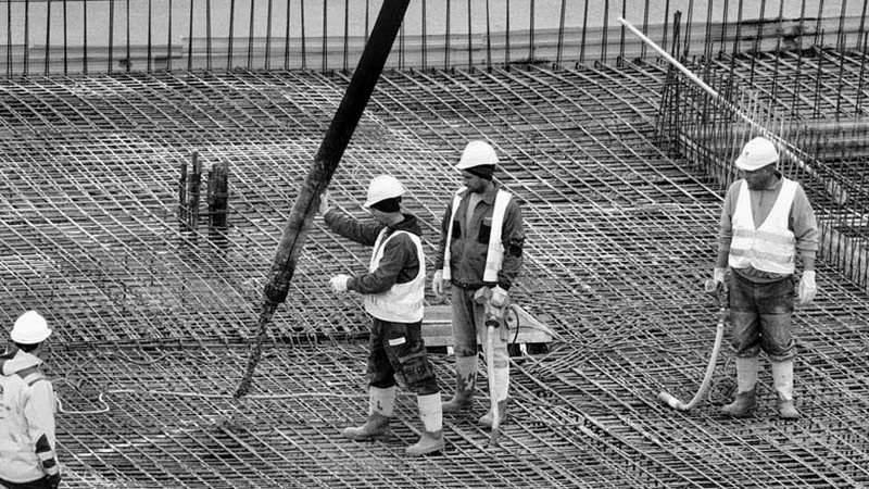 Raft Foundation Design in Brighton: Ground Conditions and Site Strategy