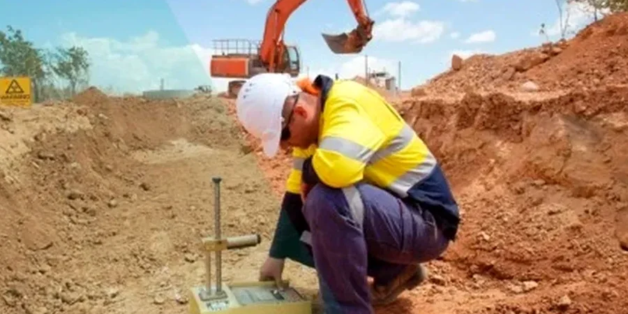 Seismic Microzonation Studies in Brighton: Ground Response & Site Classification