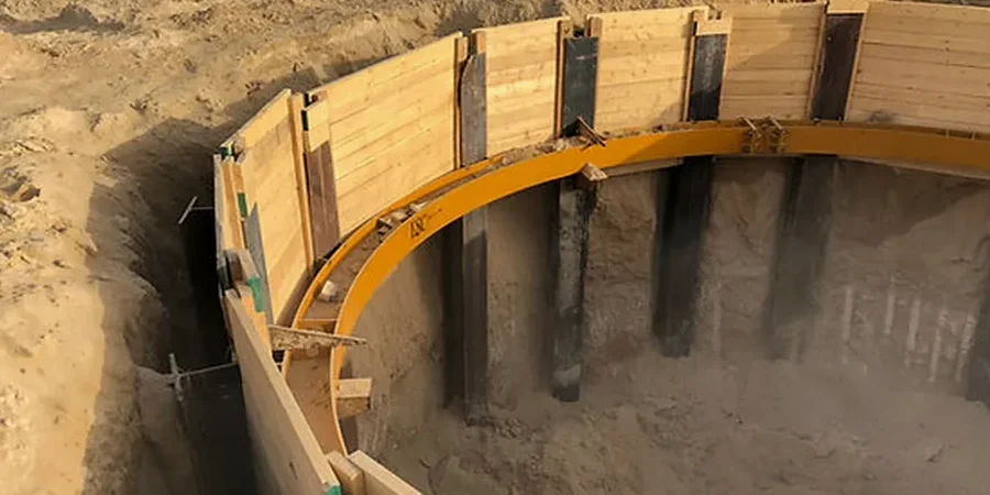 Pile Foundation Design in Brighton: Ground Assessment and Deep Foundation Solutions