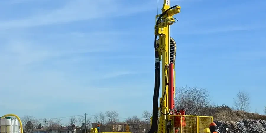 SPT Testing Brighton: BS 5930 & Eurocode 7 Standard Penetration Test