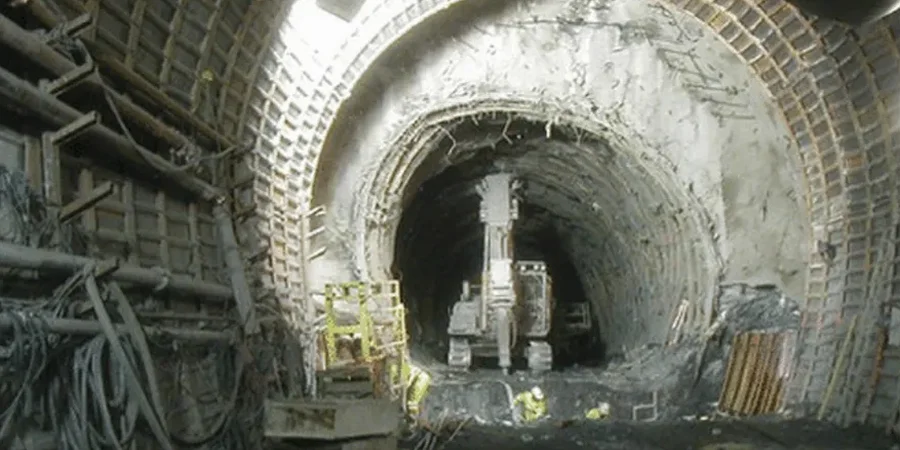 Soft Ground Tunnel Geotechnics in Brighton: Site Characterisation and Design Parameters